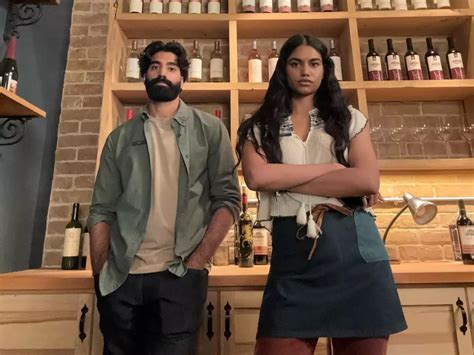 Joe And Padma From Ginny And Georgia Are Real Life Siblings Here Are