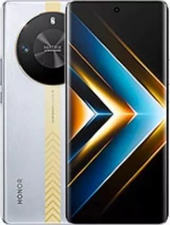 Honor X50 GT Harga Di Indonesia Informasi Lengkap GSMarena