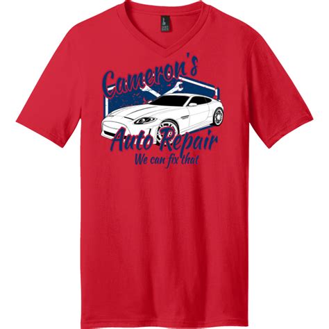 Elite Auto Repair T Shirts