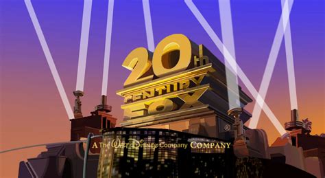 What If 20th Century Fox Logo 2025 Present By Alexthetetrisfan On
