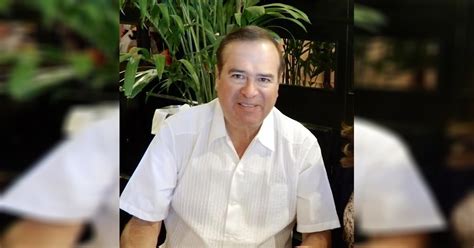 Fallece el exalcalde y diputado federal Arturo González Cruz Uniradio