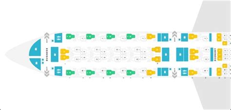 Seat Map For Qatar Airways Airbus A350 1000 Qatar Airways Airbus Qatar Porn Sex Picture