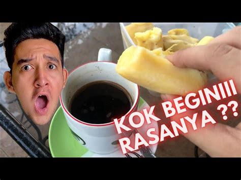 Manfaat Minum Kopi Campur Tape Yang Jarang Diketahui