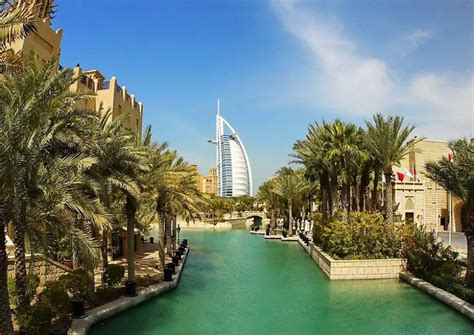 100 Fun Strange Interesting Facts About Dubai Not Heard Before