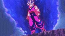 Gohan Beast Gif - IceGif