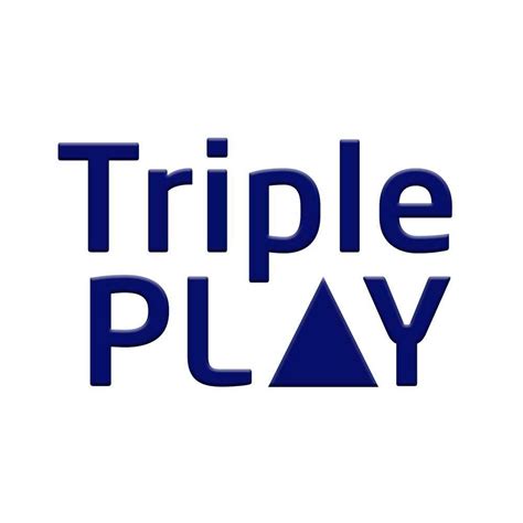Triple Play