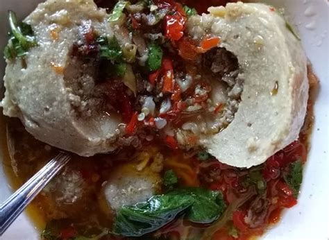 Bakso Boedjangan Buka Cabang Ke 24 Hadir Di Bali Radar Bali