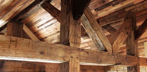 How To Make Hand Hewn Beams The Best Picture Of Beam