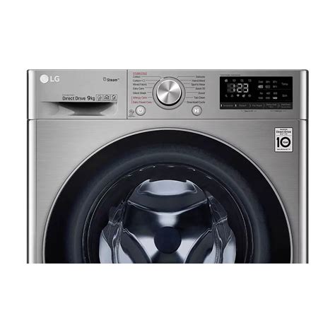 Lg F V Vyp T Kg Front Load Fully Automatic Washing Machine Kaka Home