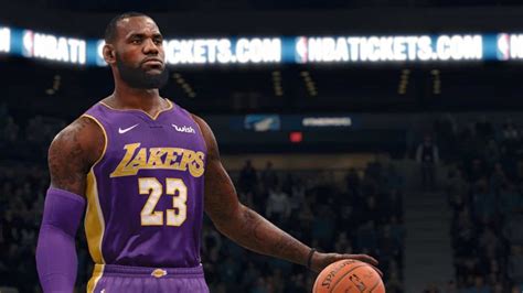 NBA Live 22 Update: Is a Game Coming? | Sports Gamers Online