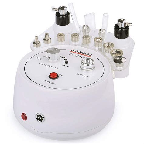 Top 10 Best Professional Microdermabrasion Machines In 2023 Reviews