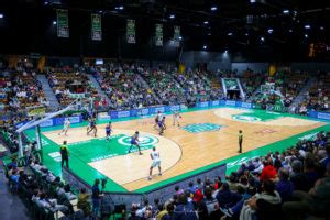 Infos Billetterie Ada Blois Vs Ldlc Asvel Ada Blois Basket