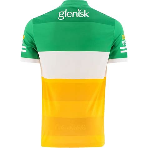 2022 2023 Offaly Gaa Jersey Dublin Tipperary Wexford Fermanagh Meath