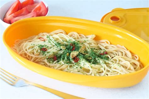 「お皿になるレンジでパスタ」レビュー ゆでる＆そのまま食べられる電子レンジ調理グッズ えんウチ