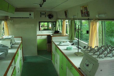 Mobile Soil Testing Laboratory At Rs In Delhi Id