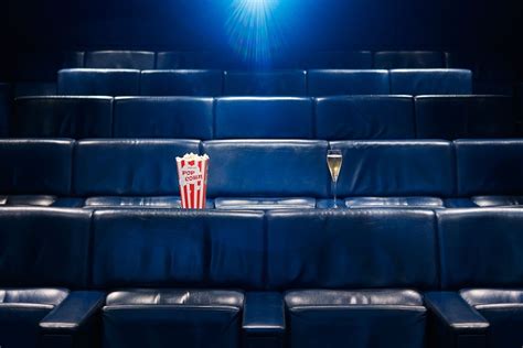 15 Best Luxury Cinemas In London 2024