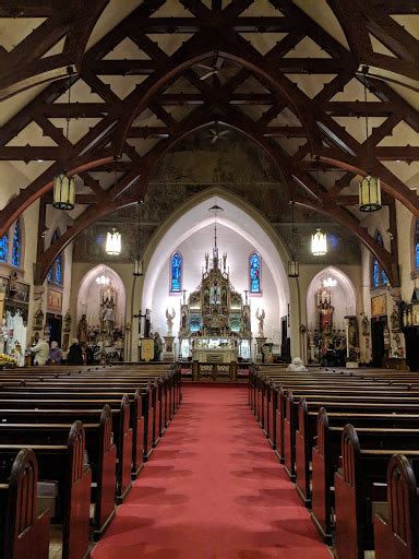 Our Lady Of Czestochowa Parish