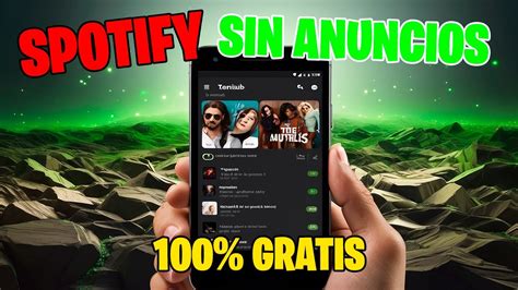 Como No Tener Anuncios En Spotify Pc Quitar Los Anuncios De Spotify