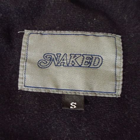 Yahoo Naked