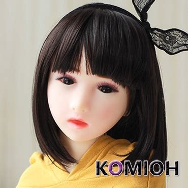 Komioh Cm Sex Doll