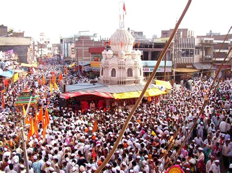 Work On Developing Palkhi Routes To Start By February Gadkari Pune