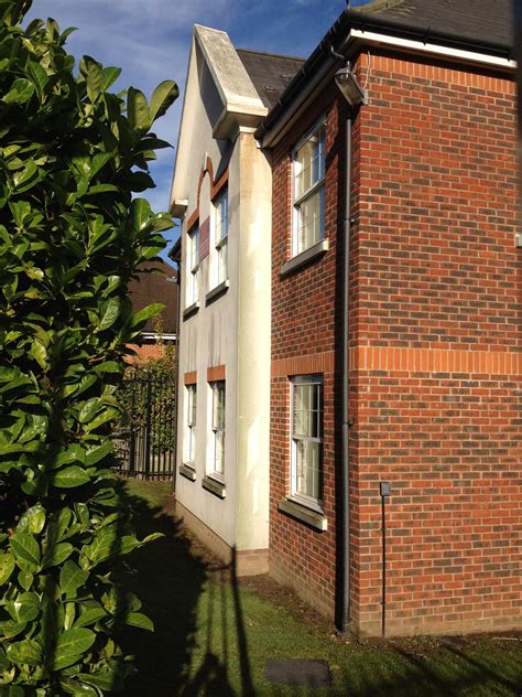 cobham acf alternative venues london