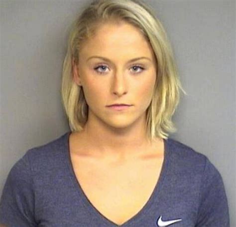 Cute Girls' Mugshots (33 pics)