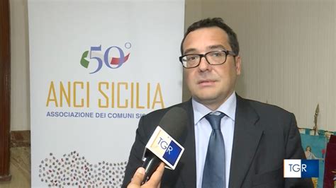 Dissesto Finanziario 2024 Per Sei Comuni Siciliani Anci Sicilia