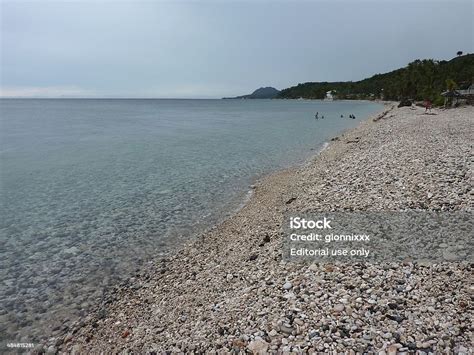 Jagna Beach Bohol Stock Photo - Download Image Now - Asia, Beach, Bohol - iStock