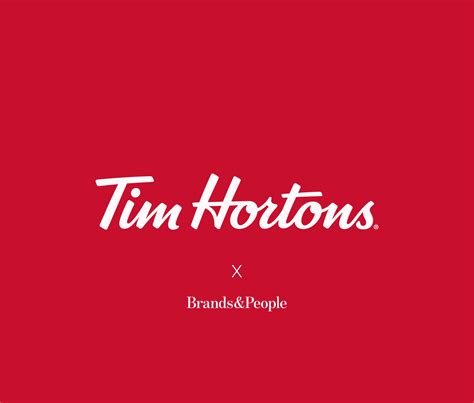 Tim Hortons 2018 Digital Content Brandsandpeople