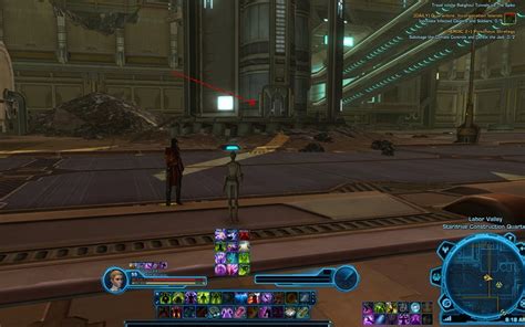 SWTOR THORN Rakghoul Resurgence Event Guide Dulfy