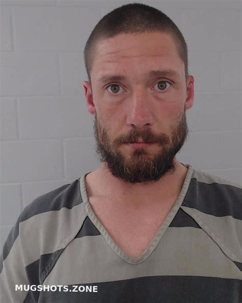 Overstreet Kyle Aaron Johnson County Mugshots Zone