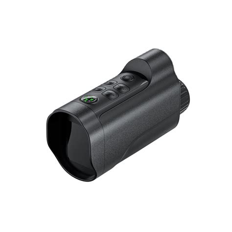 Best 5 Thermal Monoculars: Expert Reviews & Buying Guide