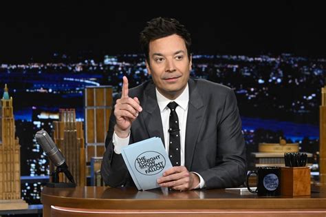 Tonight Show Host Jimmy Fallon Apologises To Staff After Toxic W Blank Template Imgflip