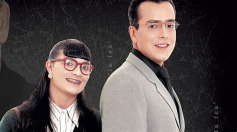 Así luce el niño de la intro de Yo soy Betty la fea El Comercio