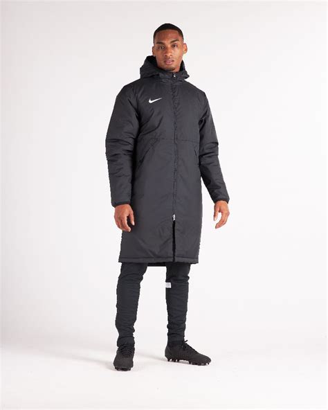 Parka Nike Park Pour Homme Ekinsport