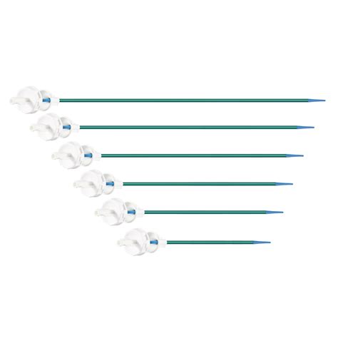 Ureteral Access Sheath - Healthware India