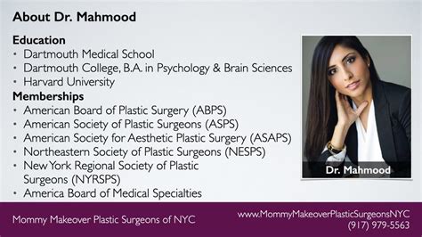 Mommy Makeover Plastic Surgeons Of Nyc Updated January 2025 5 E