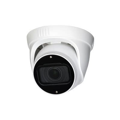 Dahua Technology Hac T A Vf Dome Camera Specifications Dahua