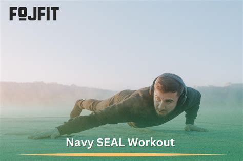 Be Fit Like A Navy Seal 7 Best Exercises For Elite Fitness Hituponviews