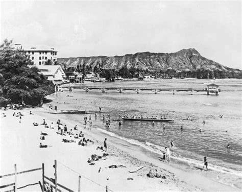 Before It Became A State 15 Rare And Fascinating Photographs Of Hawaii