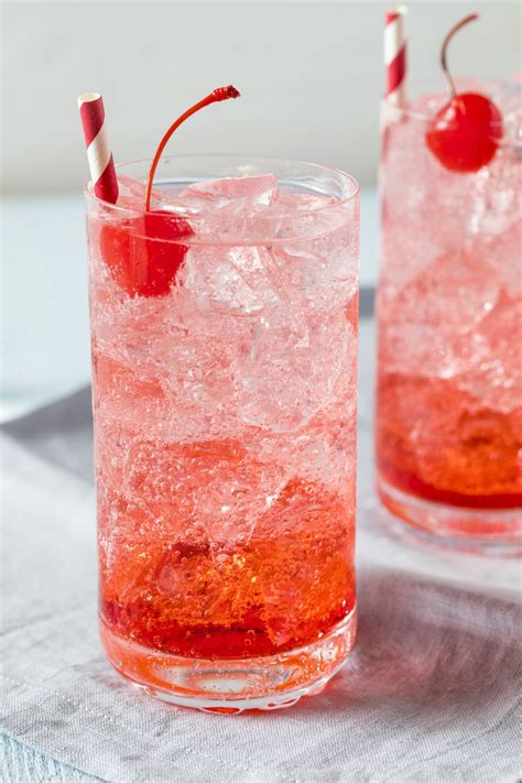 Easy Mocktail Recipes That Are Anything But Boring | Mixed drinks ...