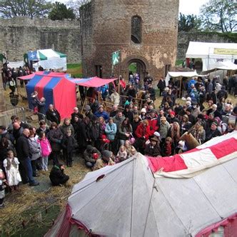 Ludlow Medieval Christmas Fayre