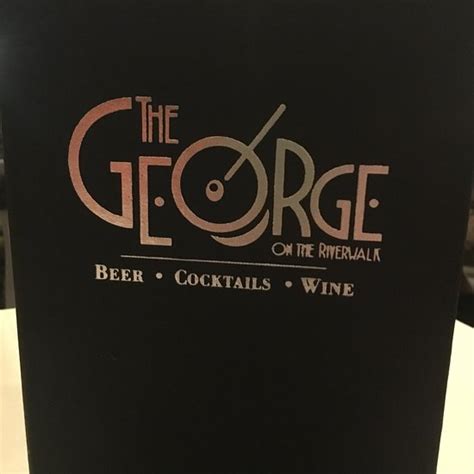 The George, Wilmington - Restaurant Reviews & Photos - TripAdvisor