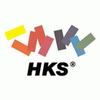 HKS Logo PNG Vector (EPS) Free Download