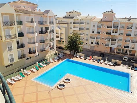 Aluguer Apartamento Pessoas Em Arma O De P Ra Algarve Portugal