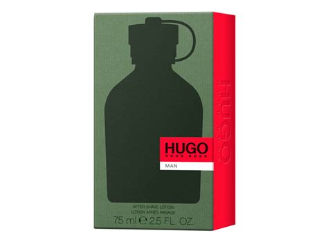 Ripley Hugo Boss Hugo Man Eau De Toilette For Him 75 Ml