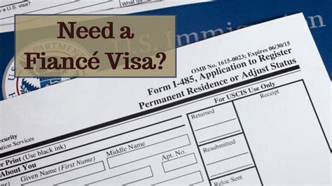 How Long Does It Take A Fiance Visa To Process