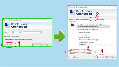 Sửa lỗi An internal error has occurred trên VPS Windows ZingServer