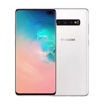 טלפון סלולרי Samsung Galaxy S10 Plus SM G975F 128GB סמסונג Samsung